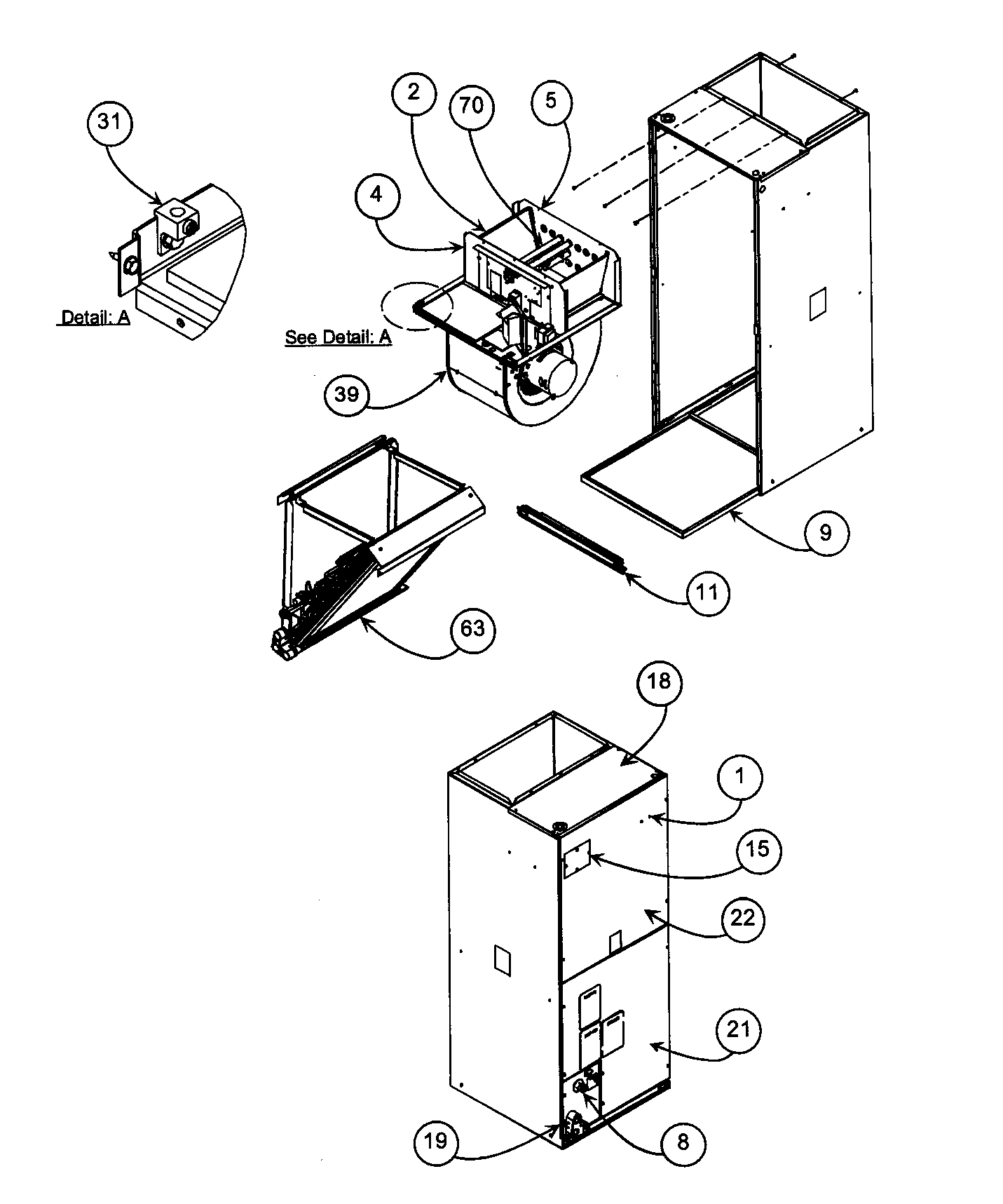 american standard air conditioner model 2ycx3036a1064aa wiring diagram