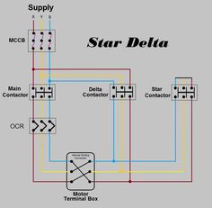 amm-4f wiring diagram