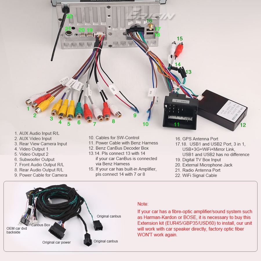 amp 3600 w210 wiring diagram