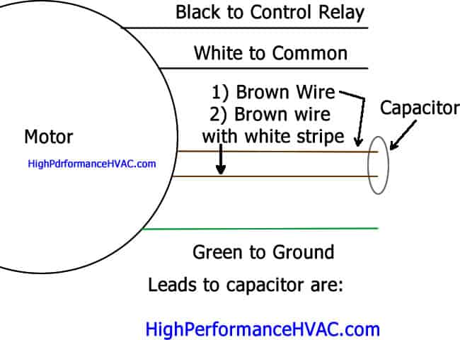 amrad ultramet capacitor wiring diagram ra2000/37