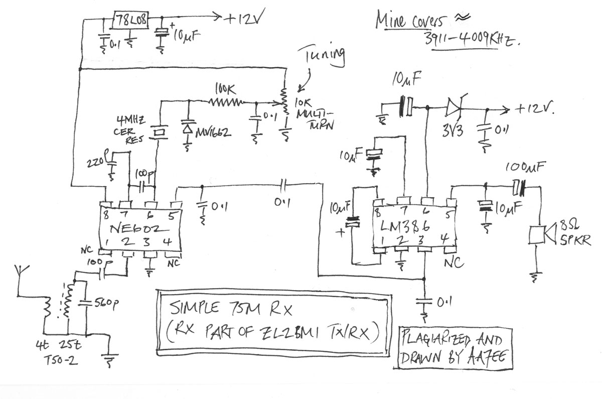 amrad usa 2226 wiring diagram