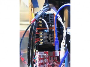 anet a8 mosfet wiring