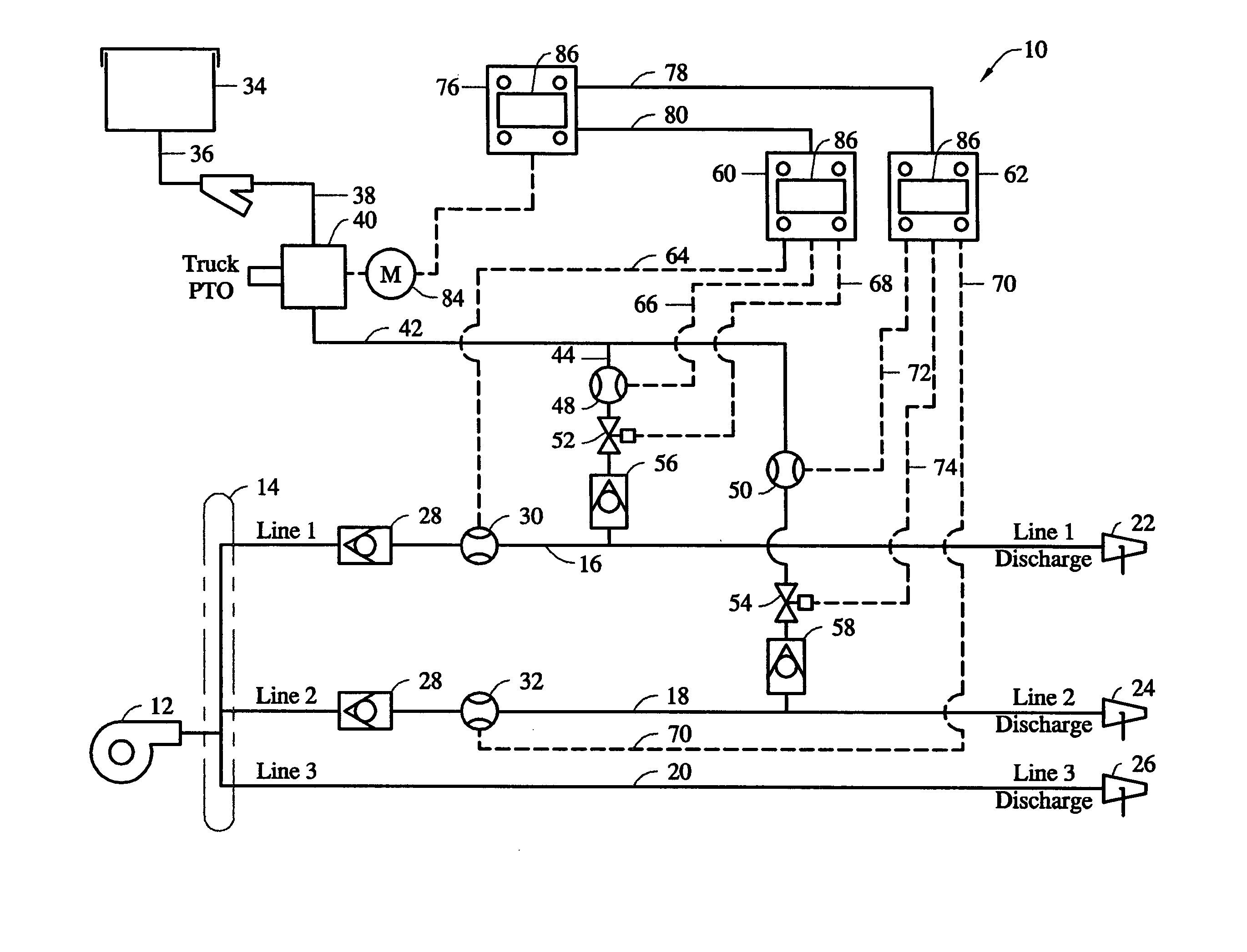 ansul hood wiring diagram