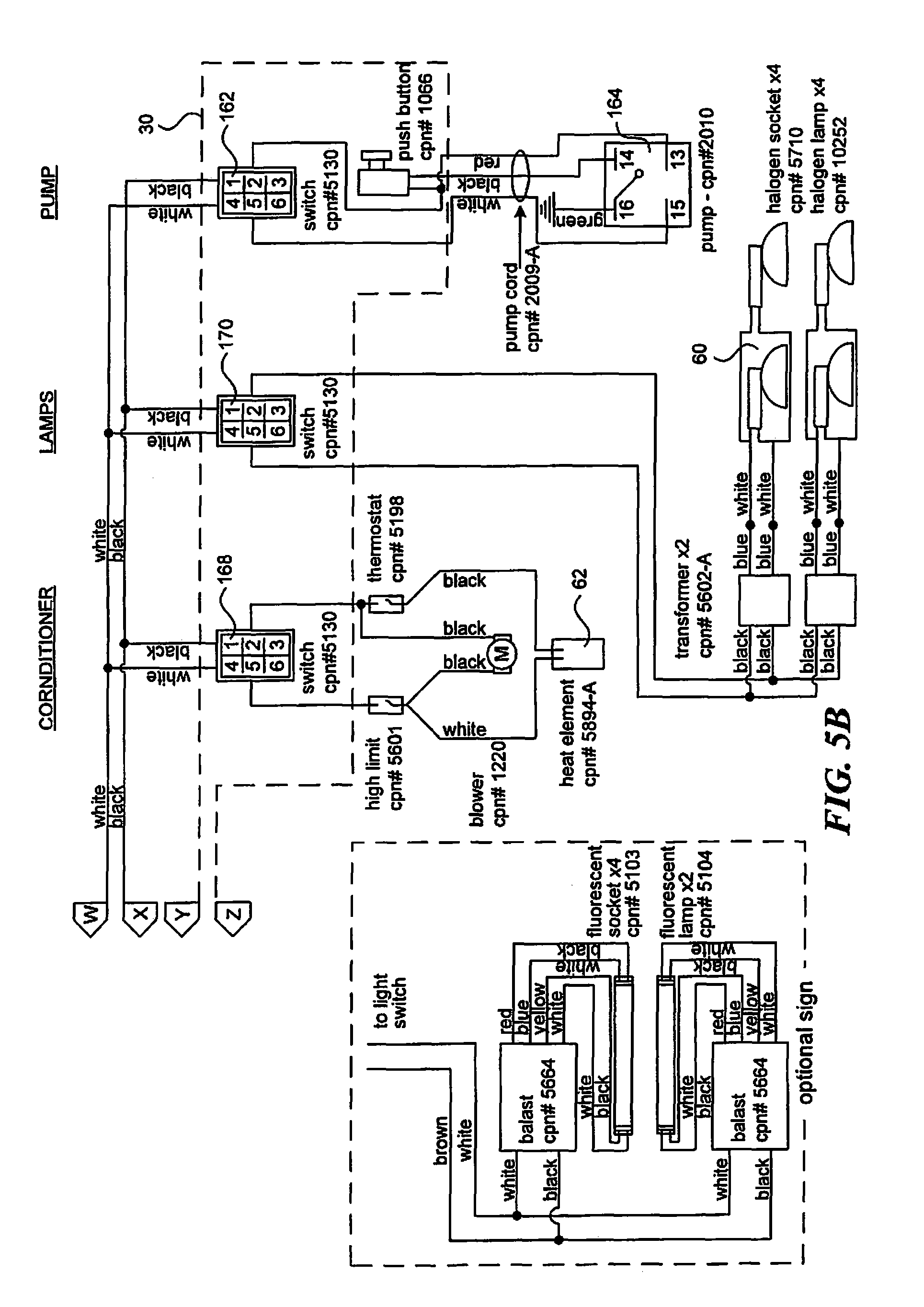 ansul hood wiring diagram