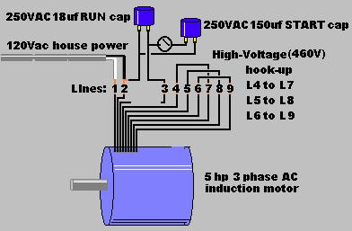 ao smith start capacitor wiring diagram pics for115