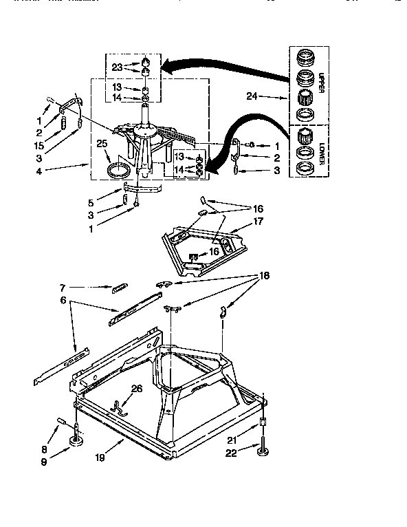 ao smith start capacitor wiring diagram pics for115