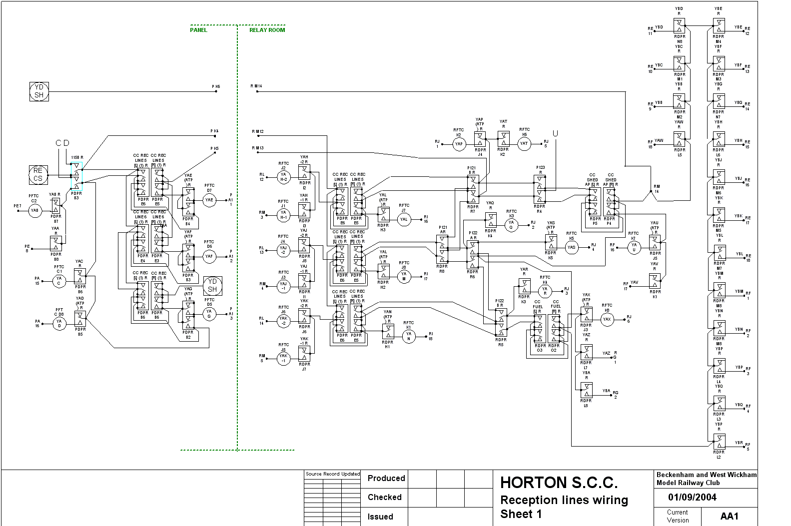 apads wiring diagram