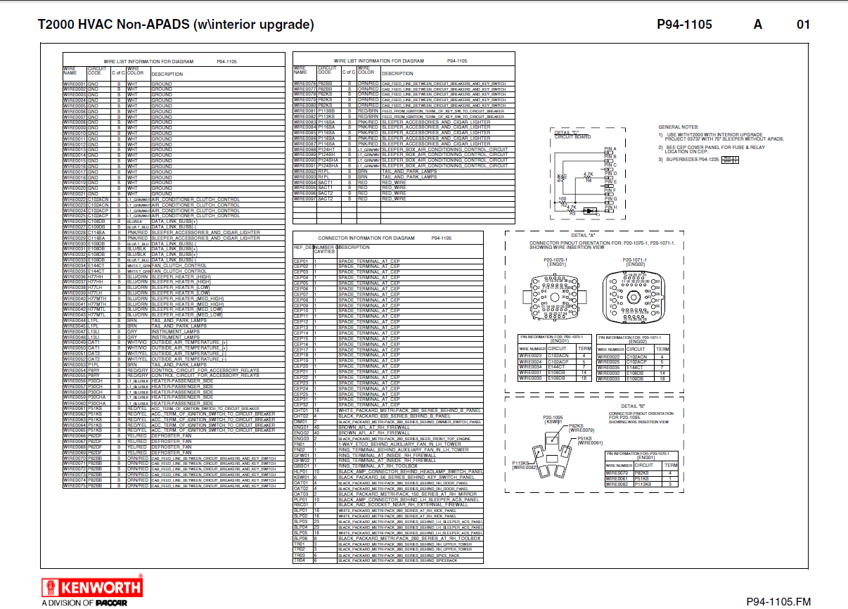 apads wiring diagram