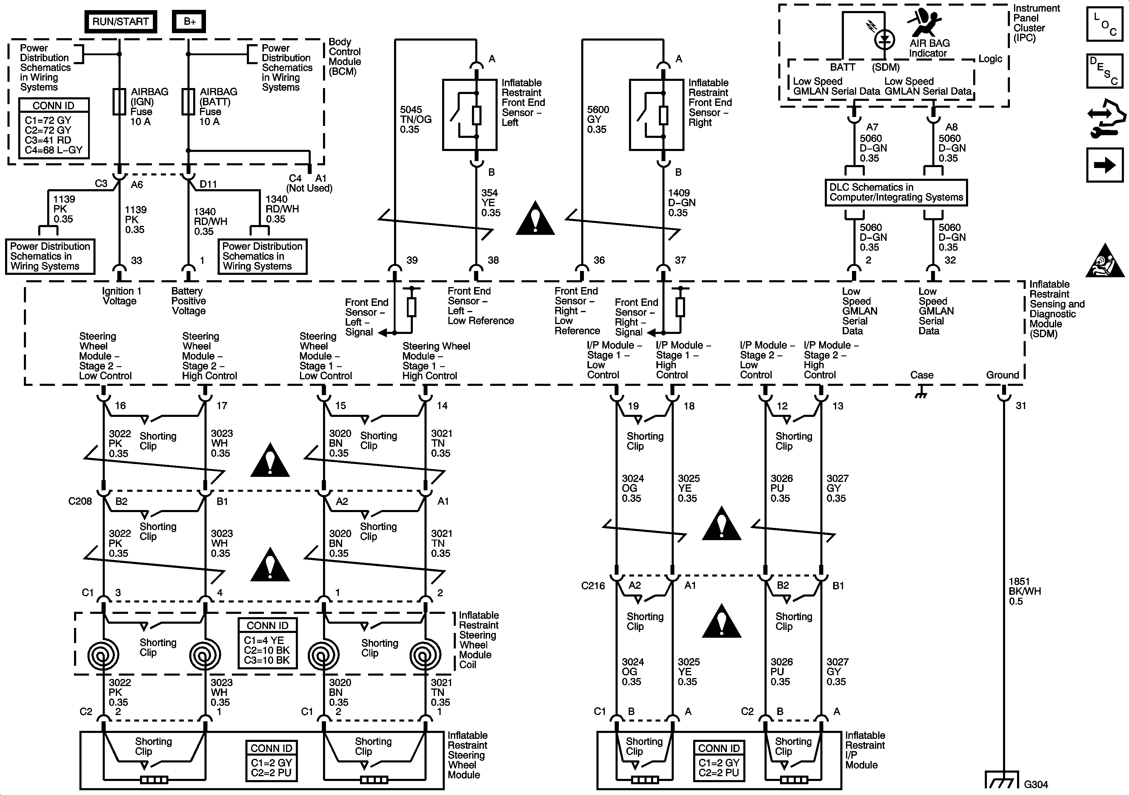 apads wiring diagram