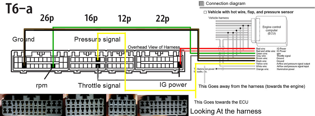 apexi safc 1988 supra wiring diagram