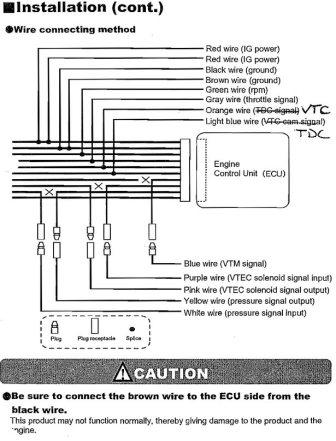 apexi safc 1988 supra wiring diagram