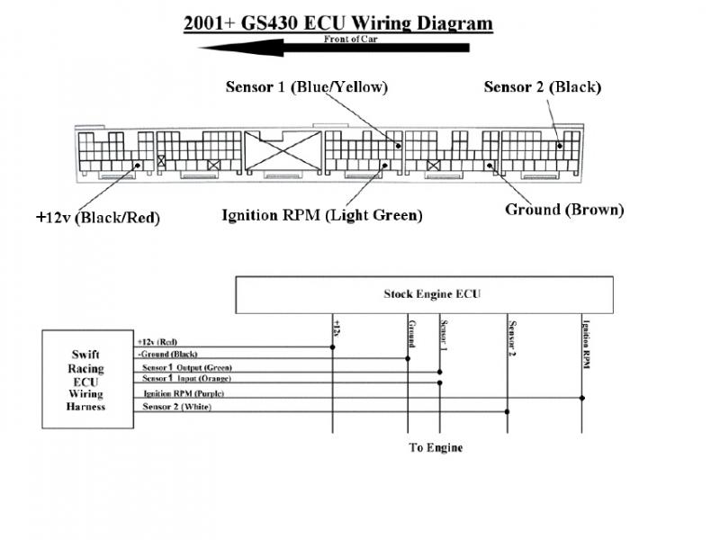 apexi safc wiring diagram