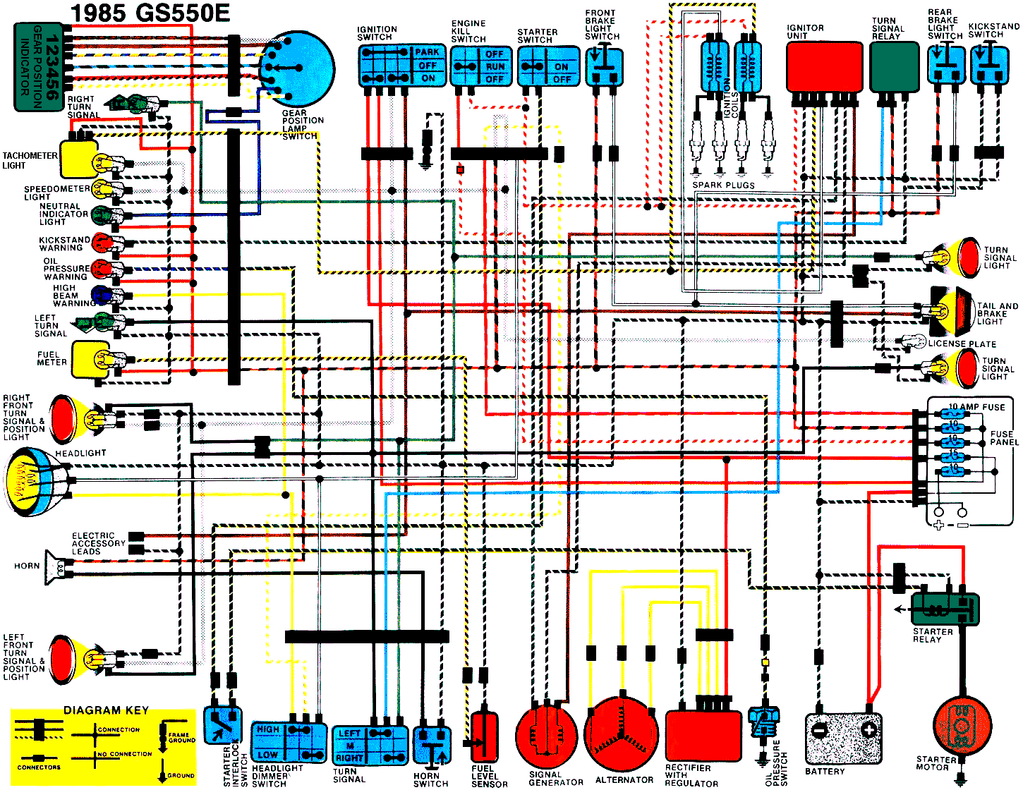 aprilaire 550 wiring diagram