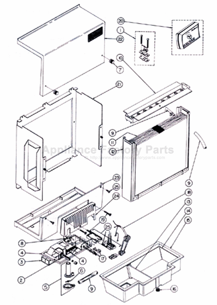 aprilaire 760 wiring diagram