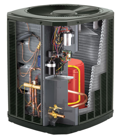 aquacal heat pump parts diagram