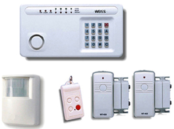 aqualarm wiring diagram