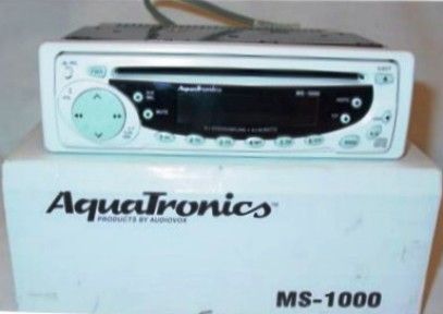 aquatronics ms 205 wiring diagram