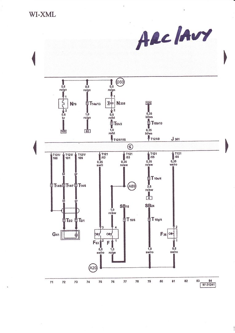 arc rt-328t wiring diagram