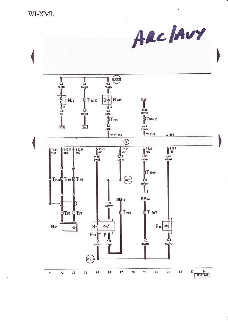 arc rt-328t wiring diagram