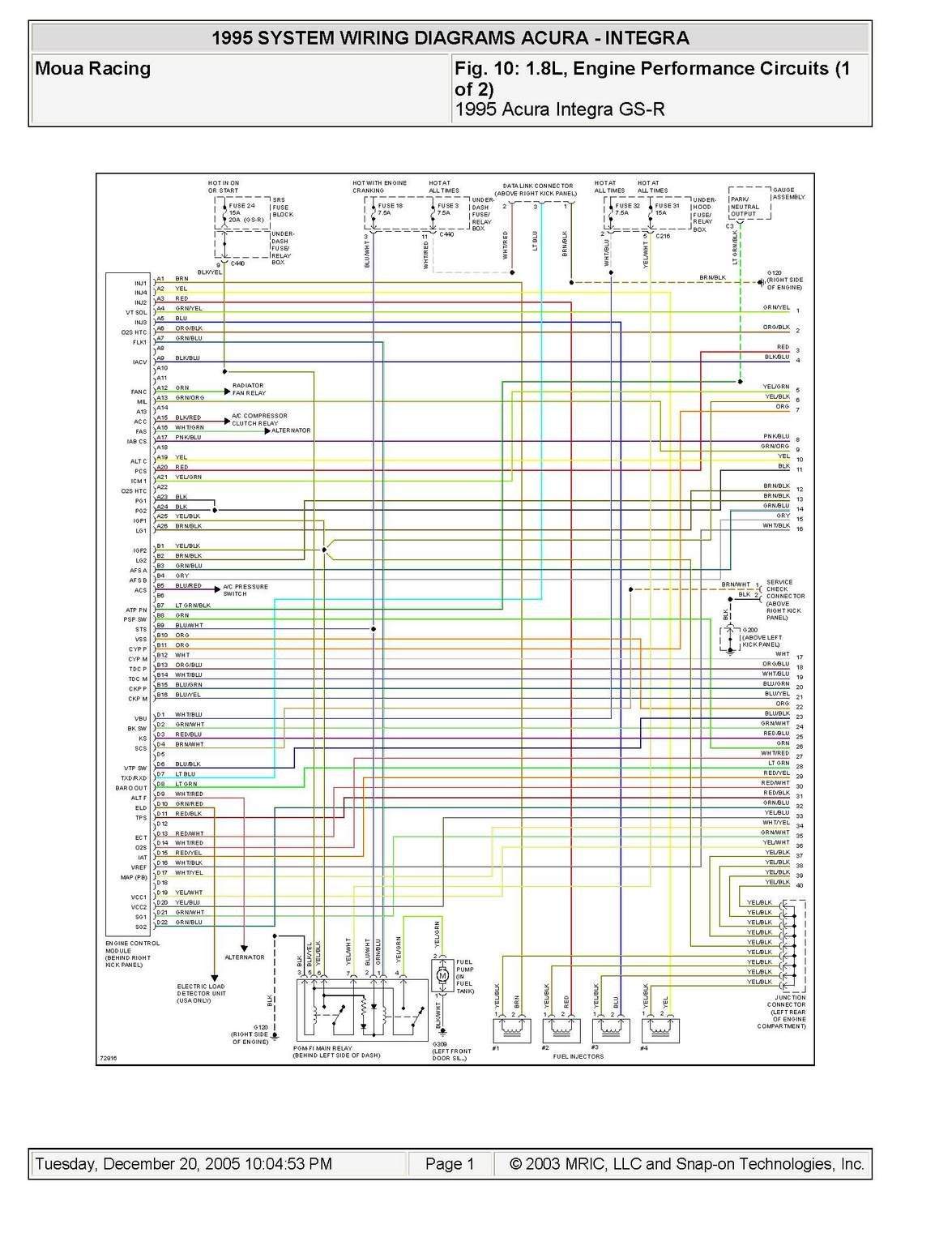 arc switch panel wiring diagram for 16v