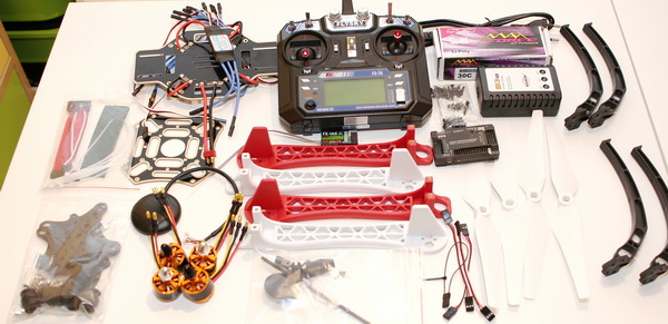 arducopter 2.8 wiring