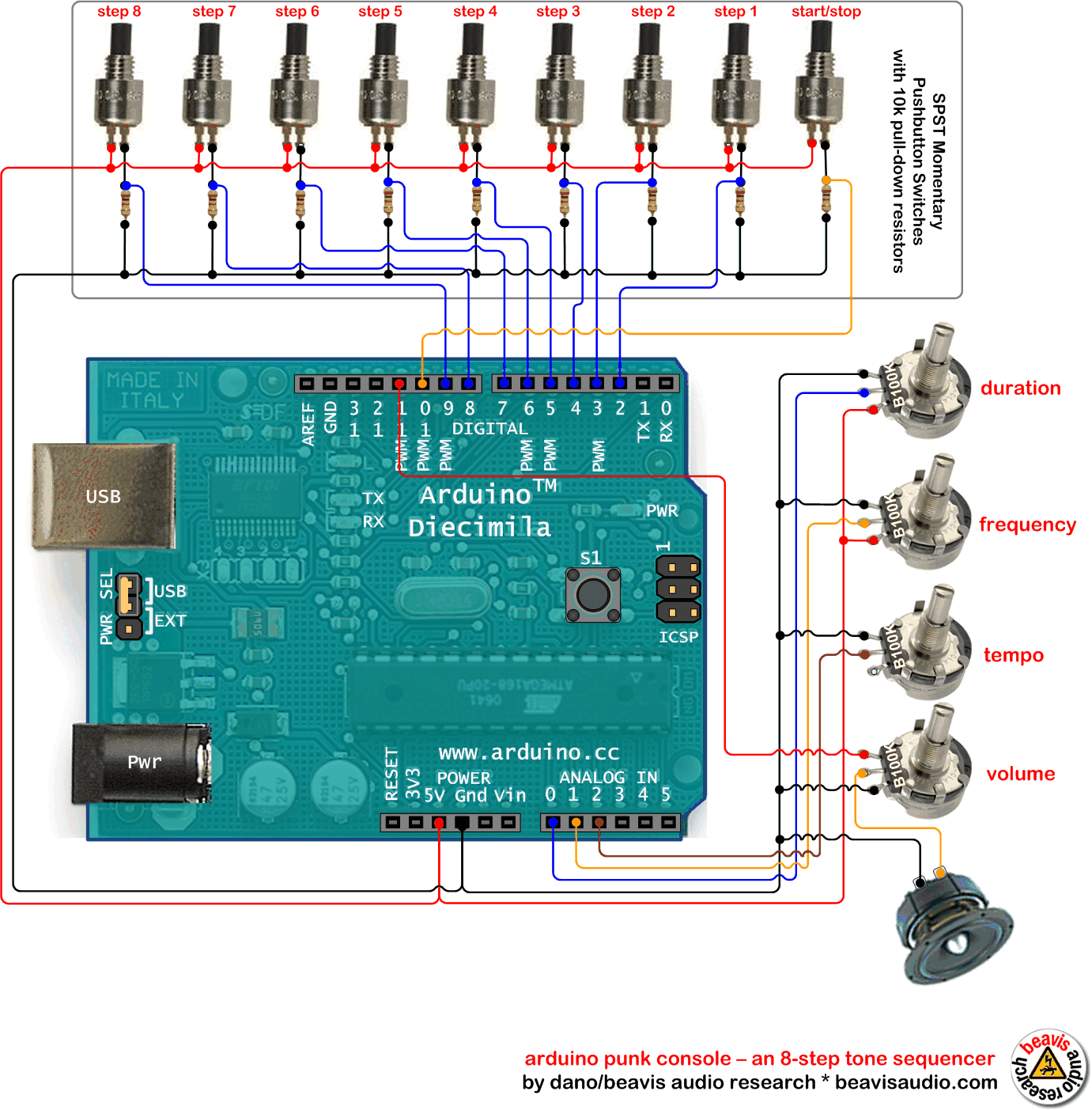 arduino t6963c wiring diagram