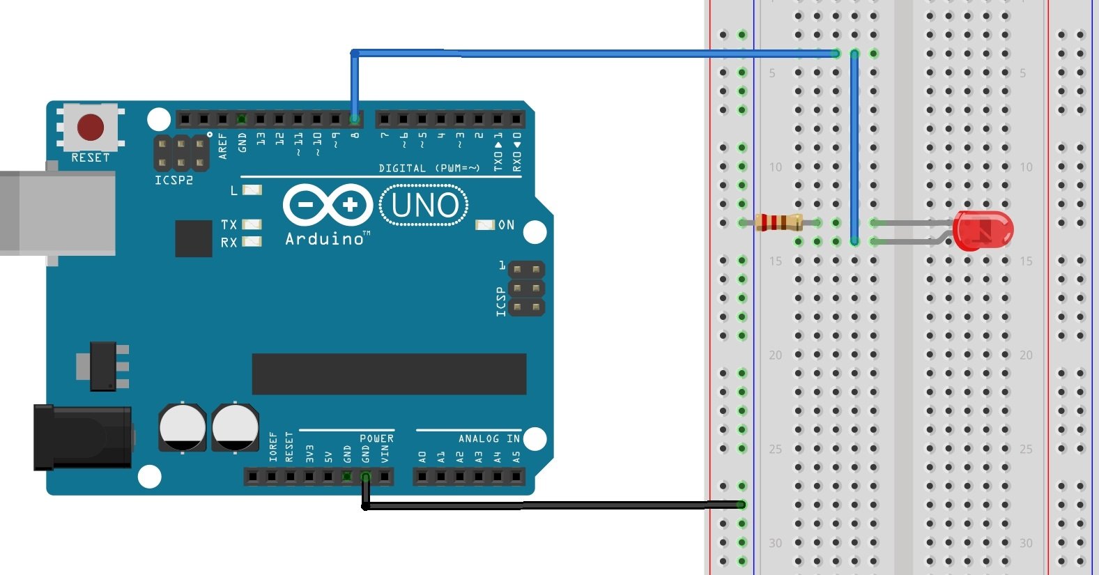 ardunio uno dm542t wiring diagram