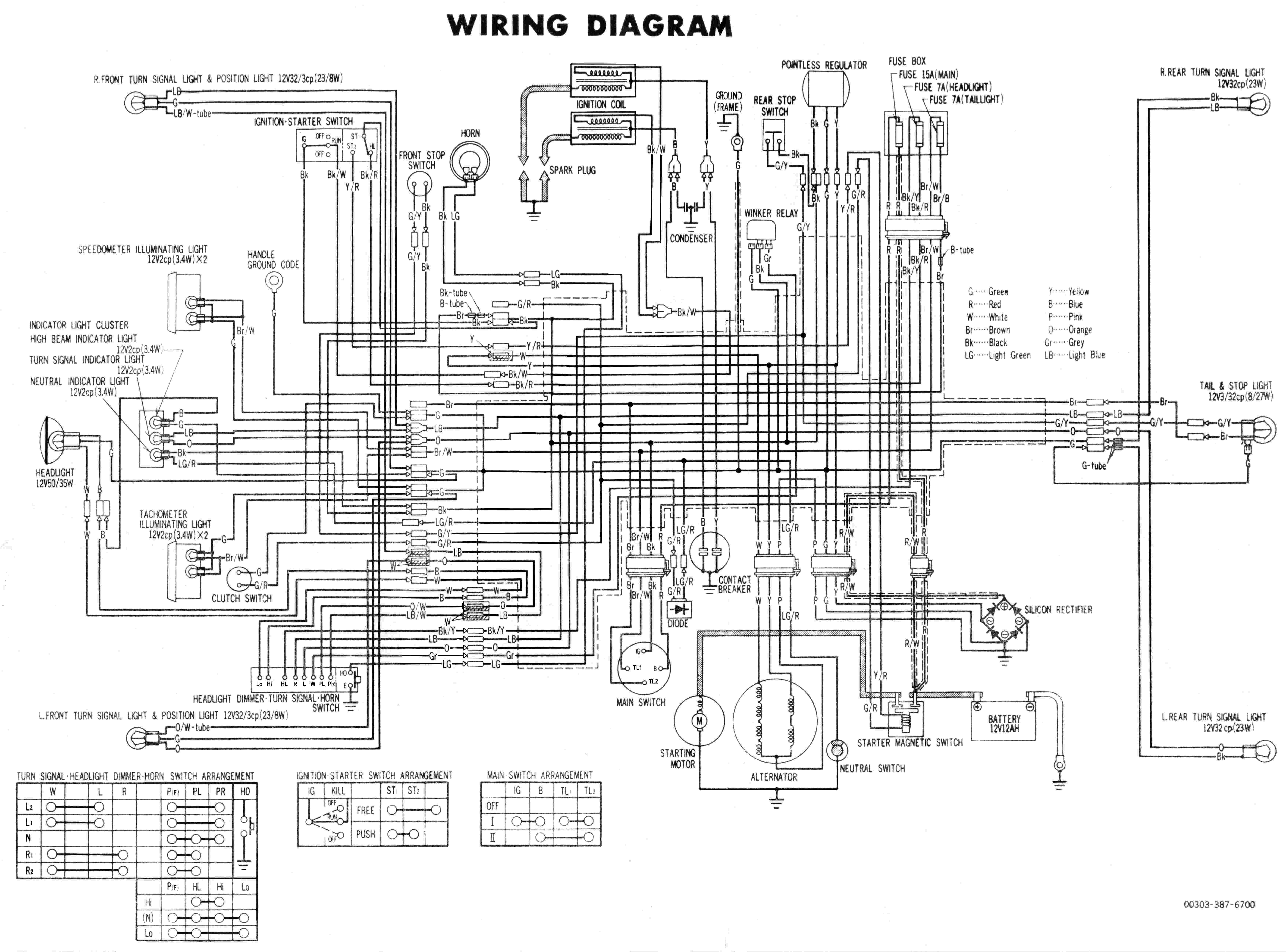 aroma360 wiring diagram