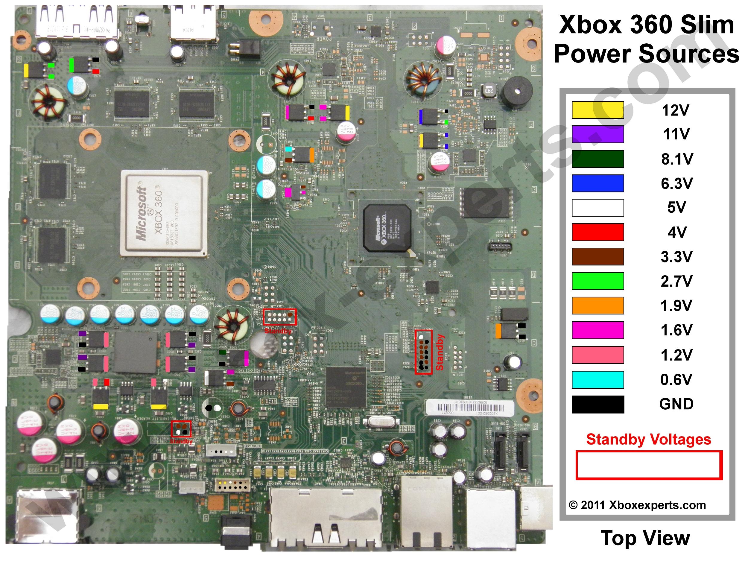 aroma360 wiring diagram