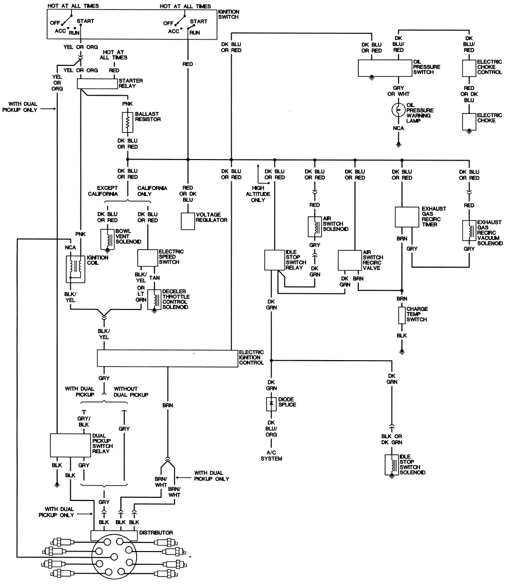 aroma360 wiring diagram