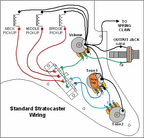 artec minitron wiring diagram