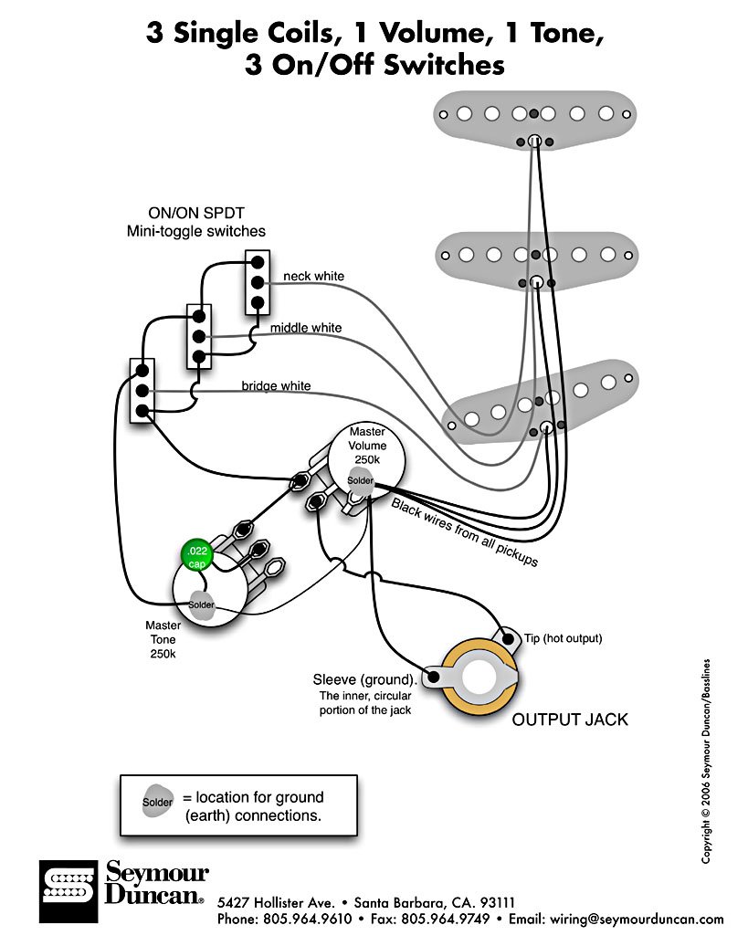 artec minitron wiring diagram