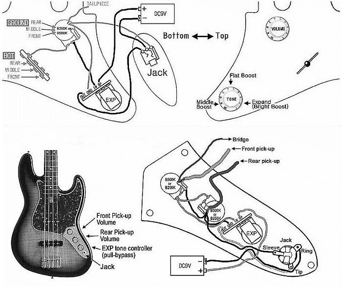 artec minitron wiring diagram