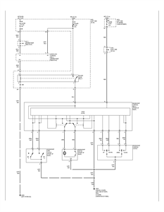 asc sunroof wiring diagram