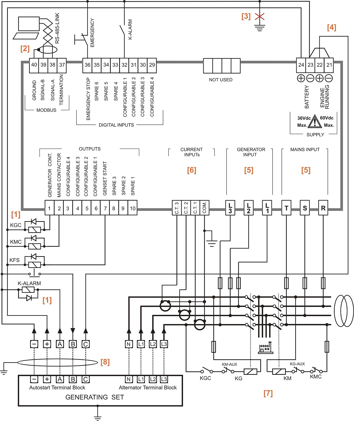 asco 7000 series wiring diagram