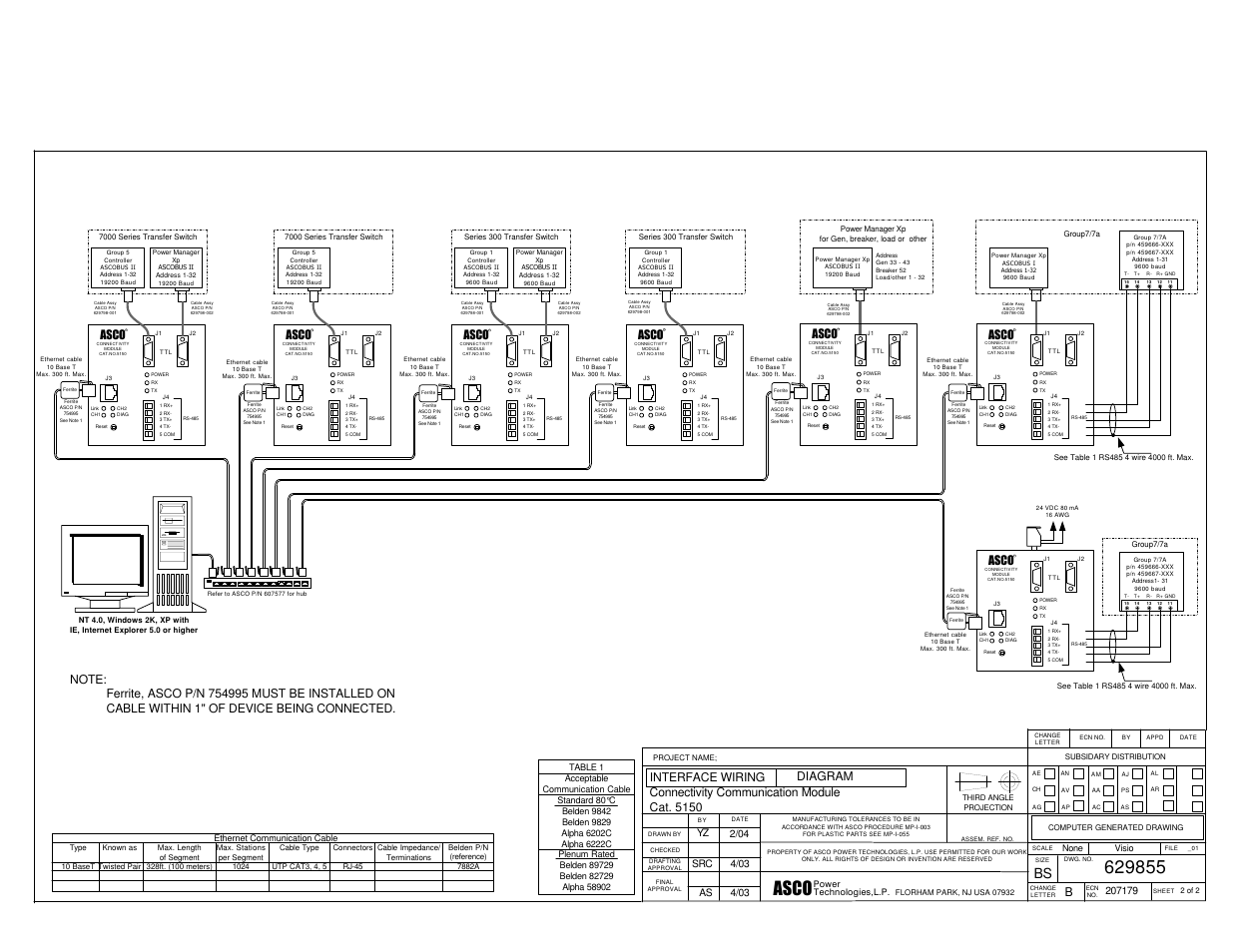 asco 7000 series wiring diagram