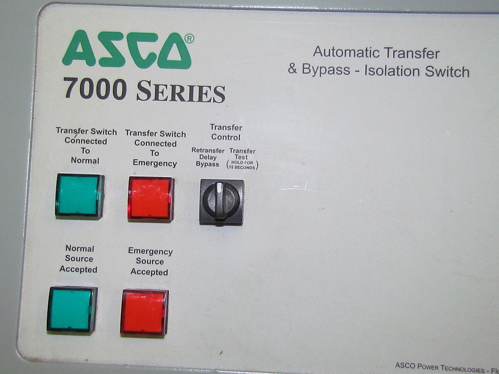 asco automatic transfer switch wiring diagram