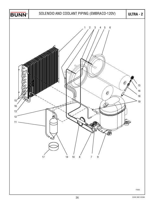 aspera compressor wiring diagram