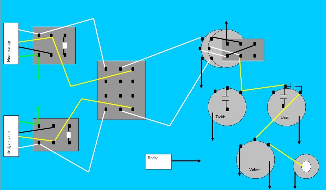 assa abloy 939d wiring diagram