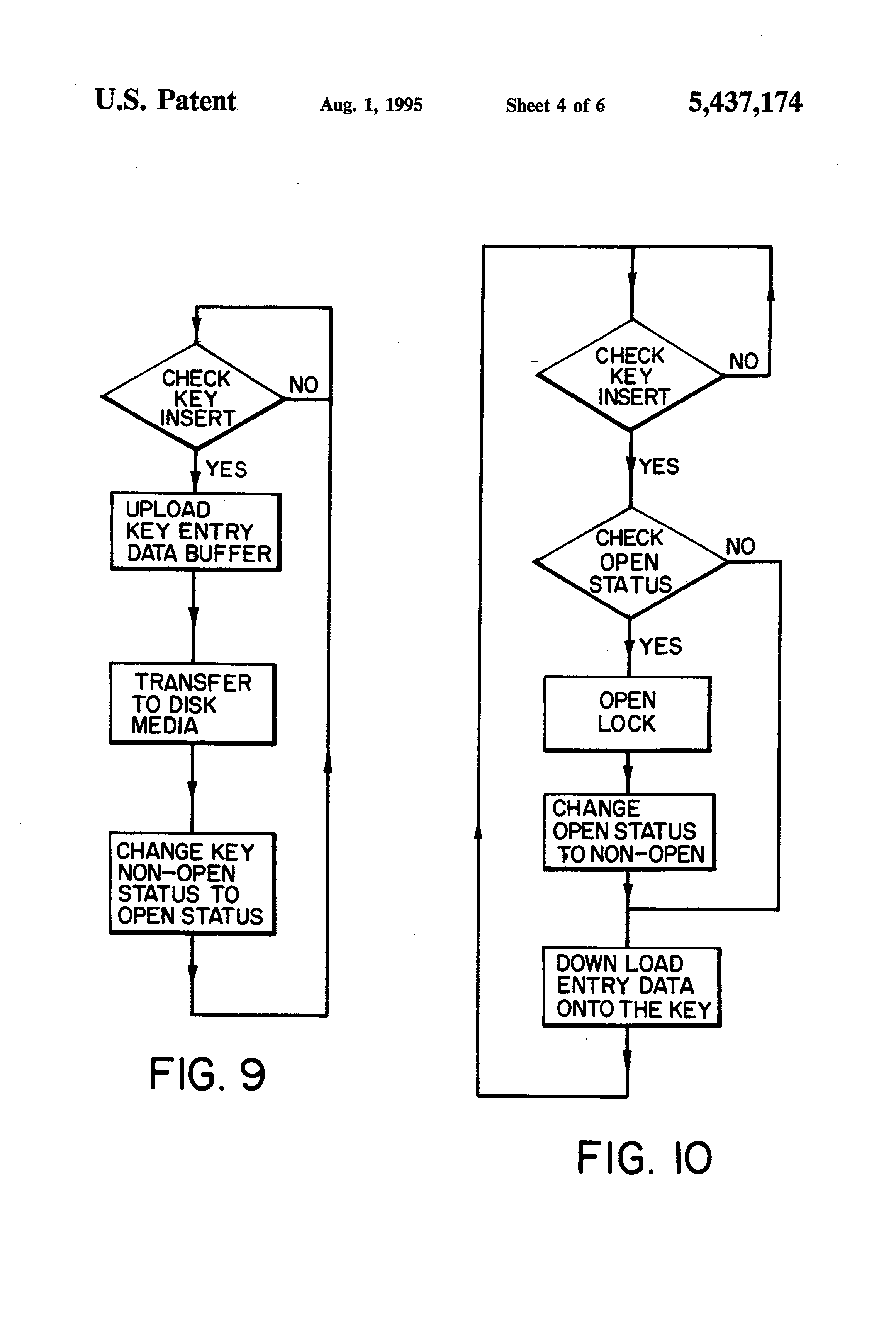 assa abloy door wiring diagram