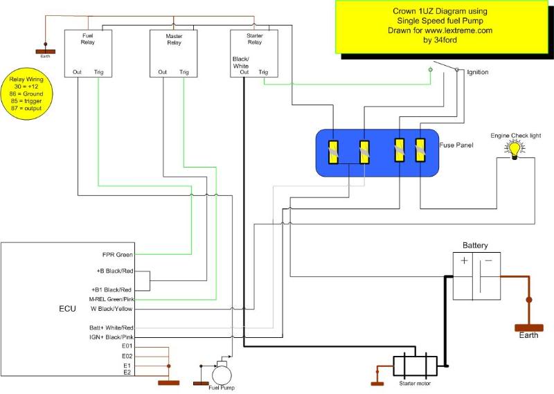 astak cm 818t wiring diagram