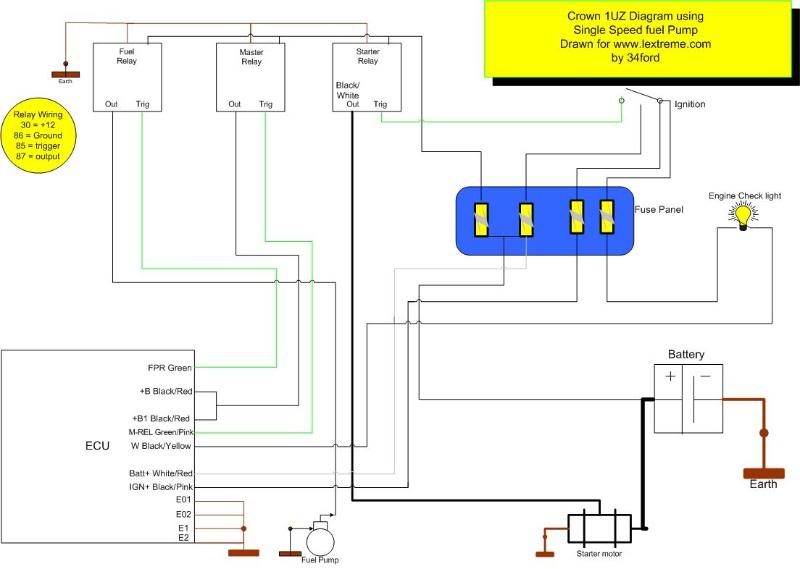 Astak Cm-818t Wiring Diagram