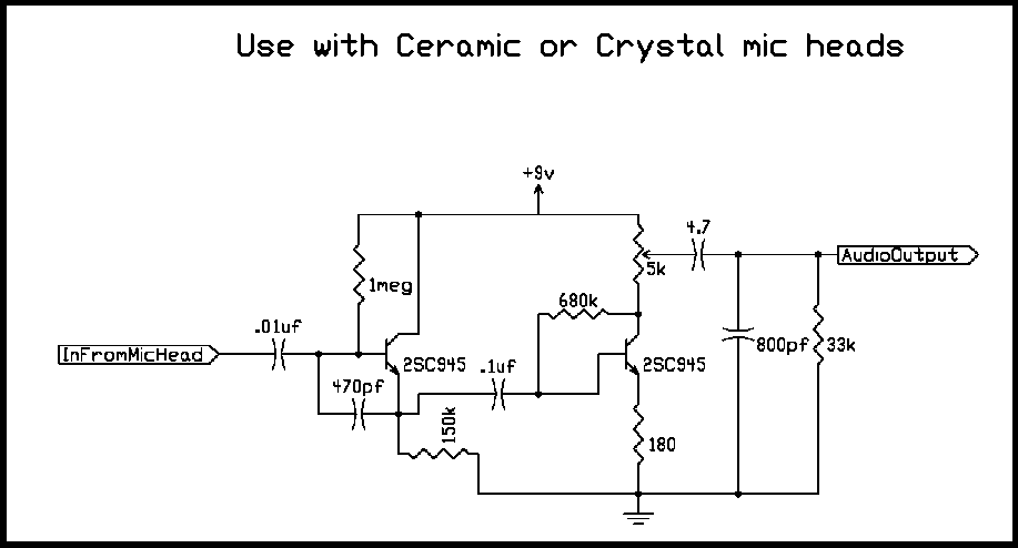 astatic 575-m6 wiring diagram