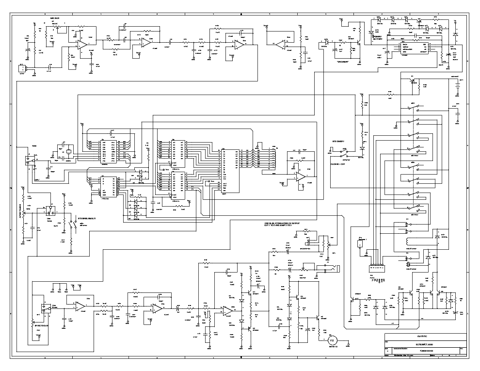 astatic 575-m6 wiring diagram for kenwood