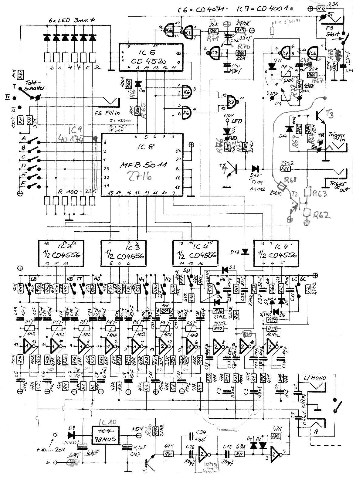 Asv Rc 100 Wiring Diagram