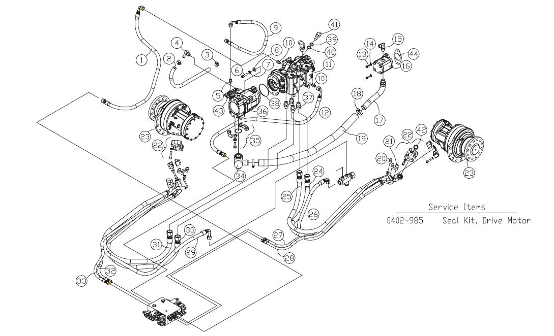 asv sr 80 wiring diagram