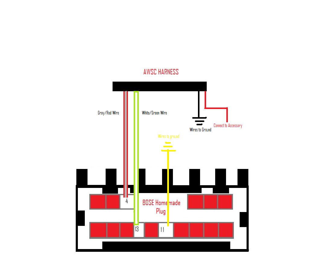 Aswc 1 Wiring Diagram