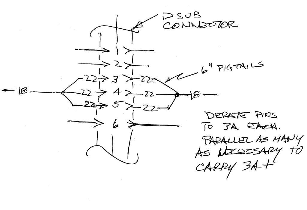 at 50 a narco wiring diagram