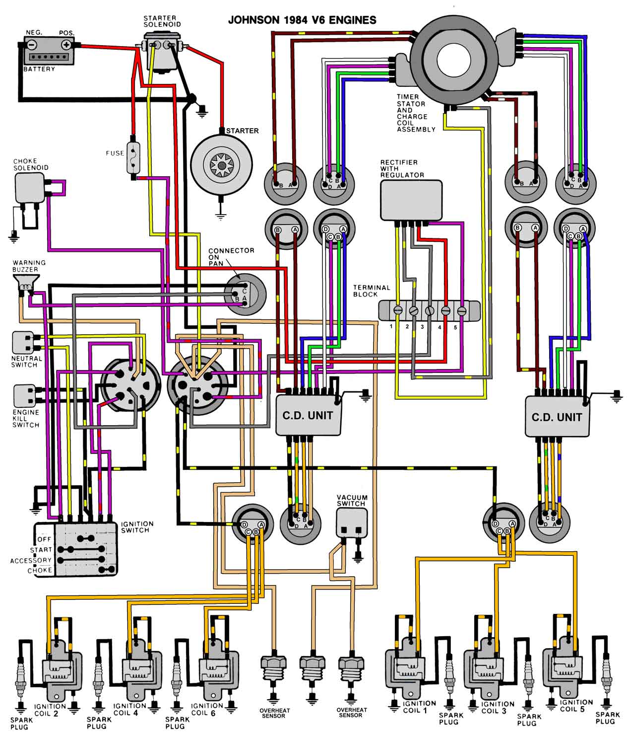 at8646qm wiring diagram