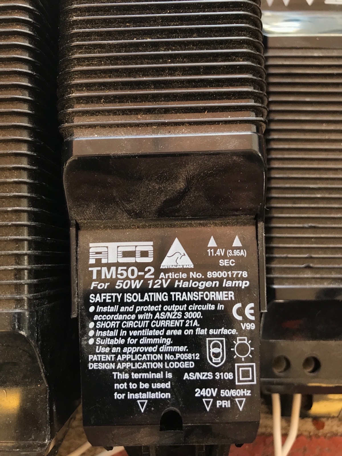 atco tm50 2 wiring diagram